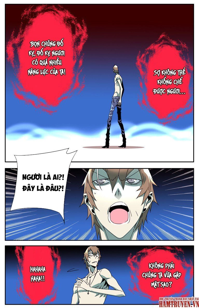 Nghịch Quỷ Ds Chapter 10 - 7