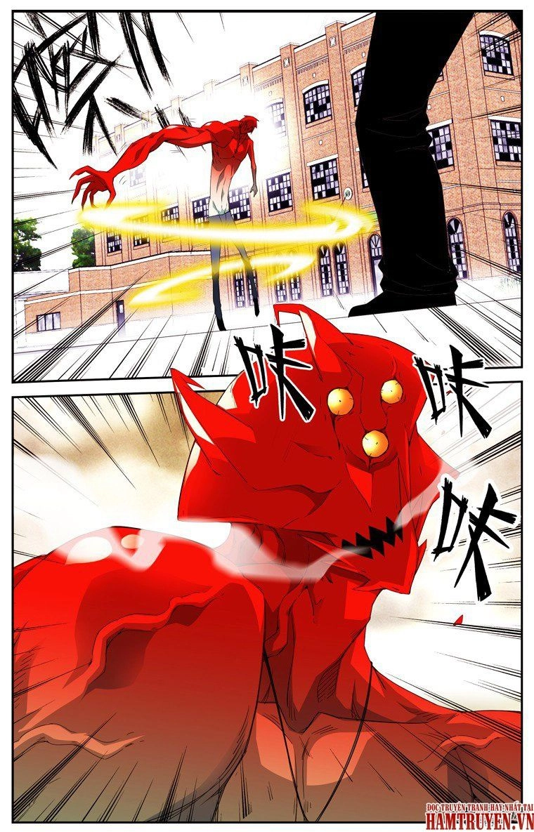 Nghịch Quỷ Ds Chapter 12 - 4