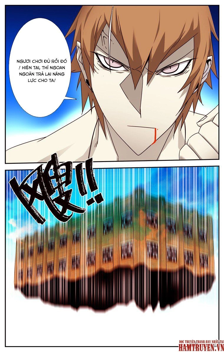 Nghịch Quỷ Ds Chapter 13 - 10