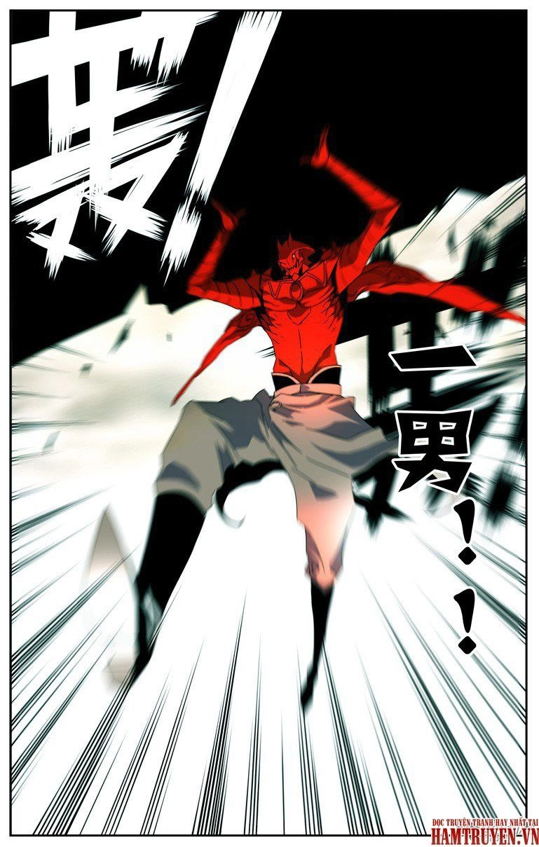 Nghịch Quỷ Ds Chapter 14 - 3