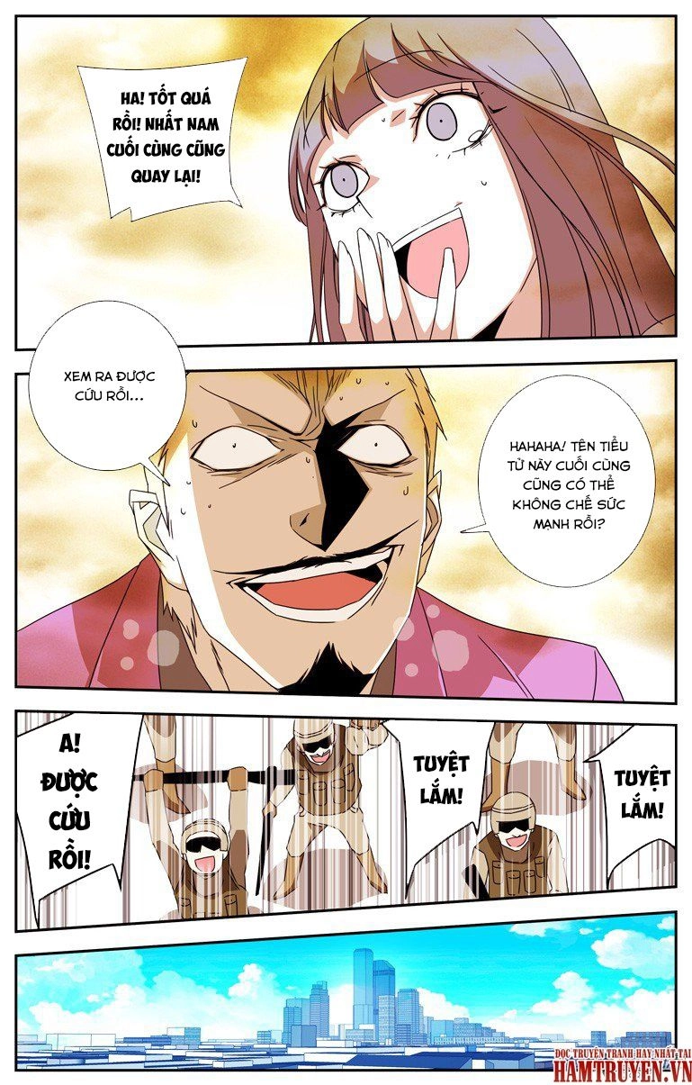 Nghịch Quỷ Ds Chapter 14 - 4