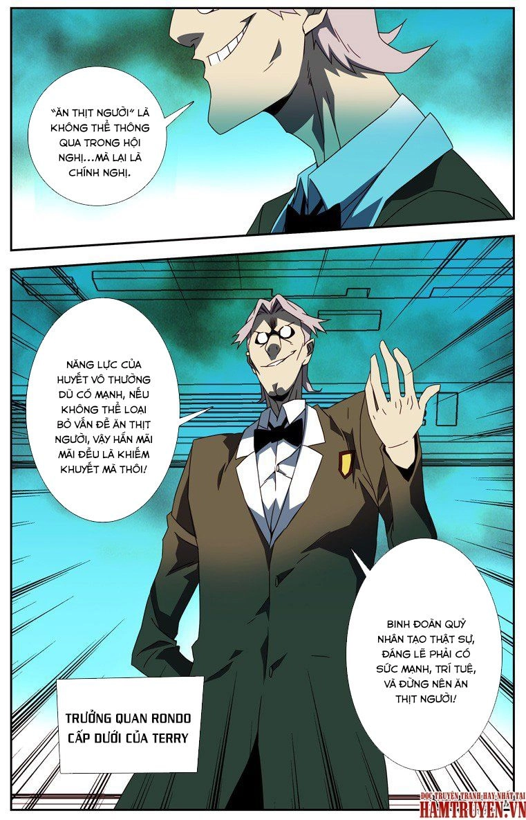 Nghịch Quỷ Ds Chapter 14 - 7