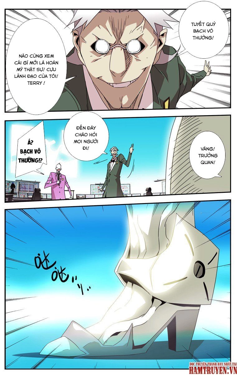 Nghịch Quỷ Ds Chapter 14 - 8