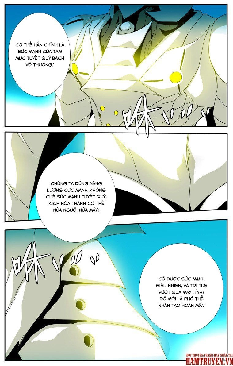 Nghịch Quỷ Ds Chapter 14 - 9