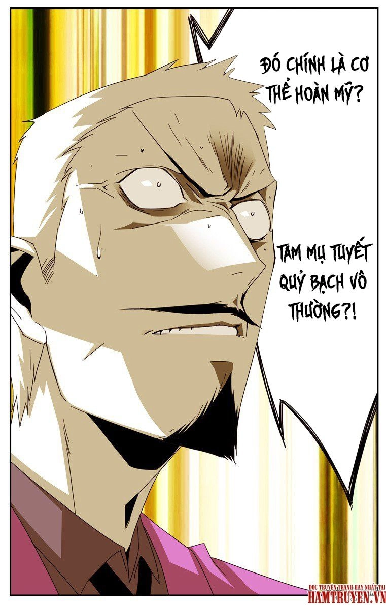 Nghịch Quỷ Ds Chapter 14 - 10