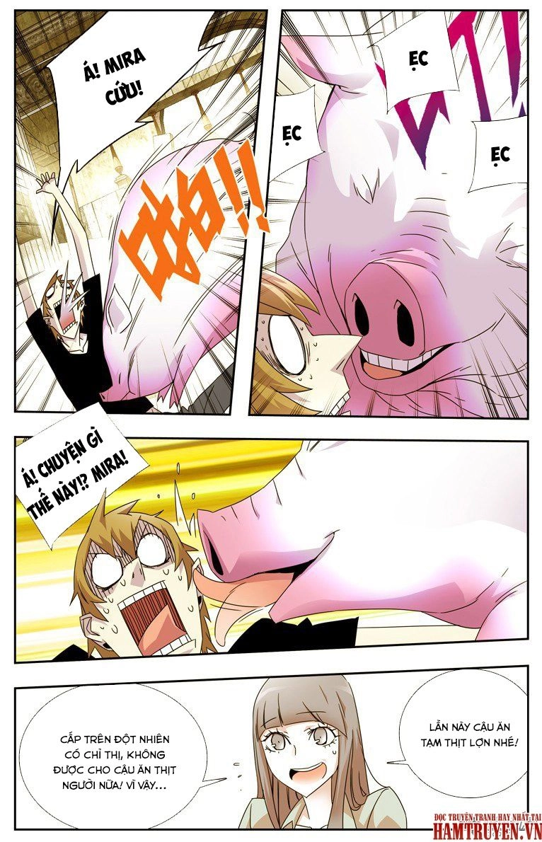 Nghịch Quỷ Ds Chapter 15 - 7