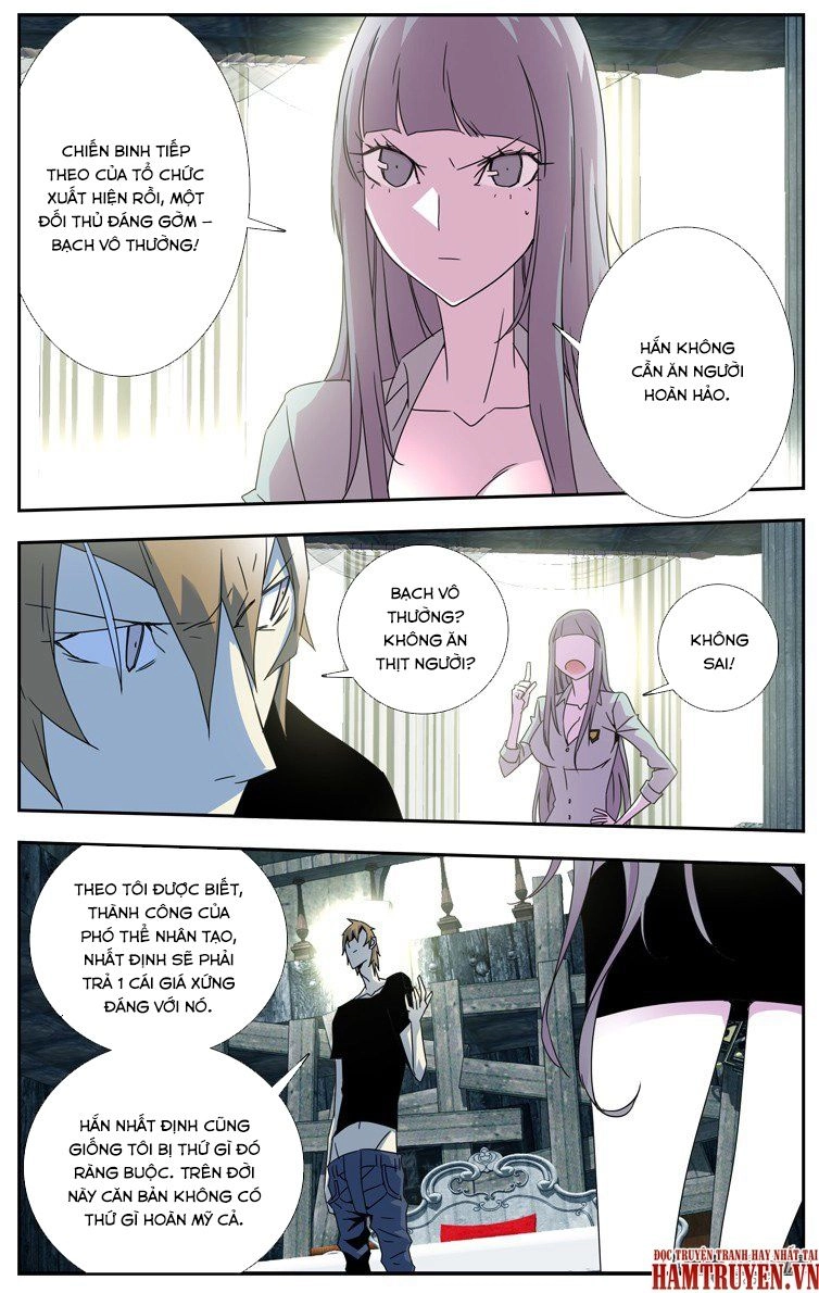 Nghịch Quỷ Ds Chapter 15 - 9