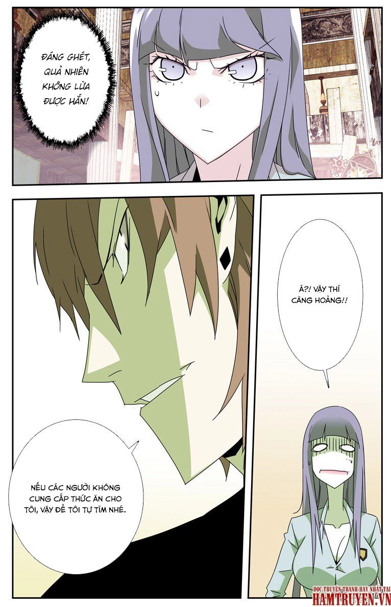 Nghịch Quỷ Ds Chapter 16 - 4