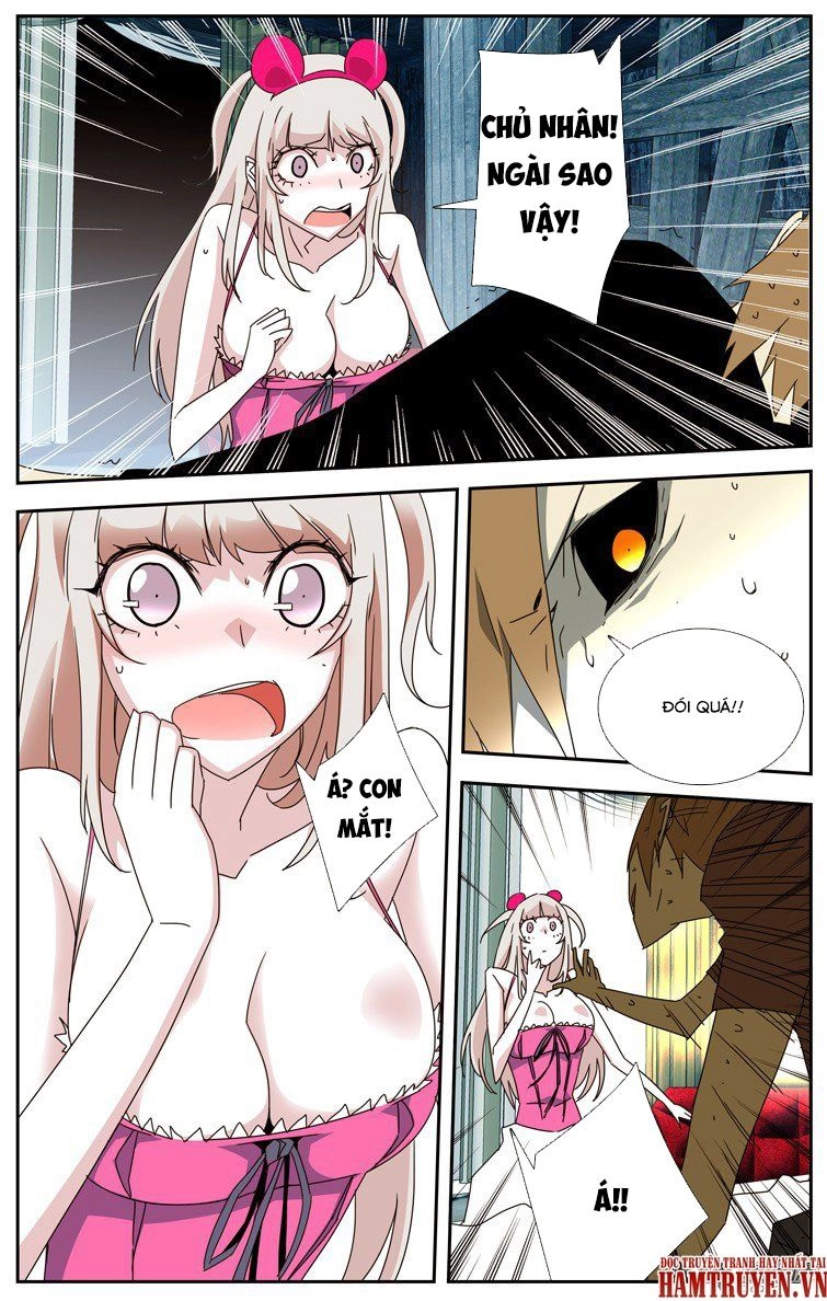 Nghịch Quỷ Ds Chapter 16 - 6