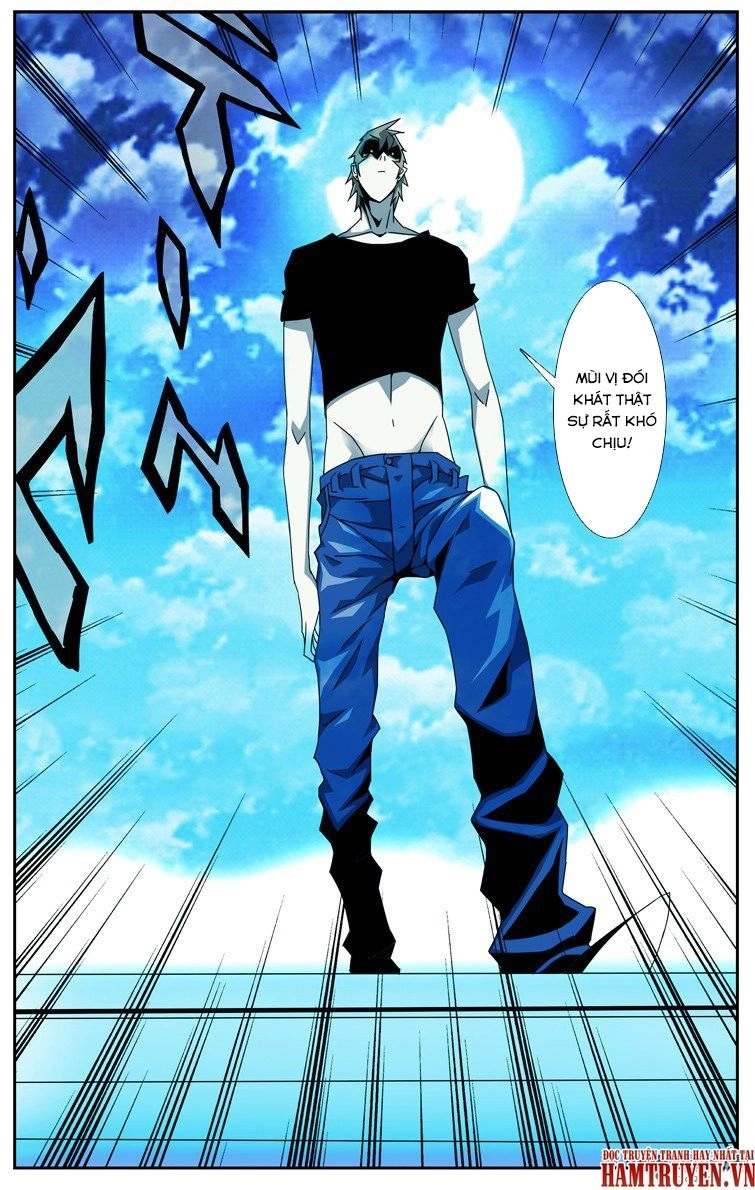 Nghịch Quỷ Ds Chapter 16 - 11