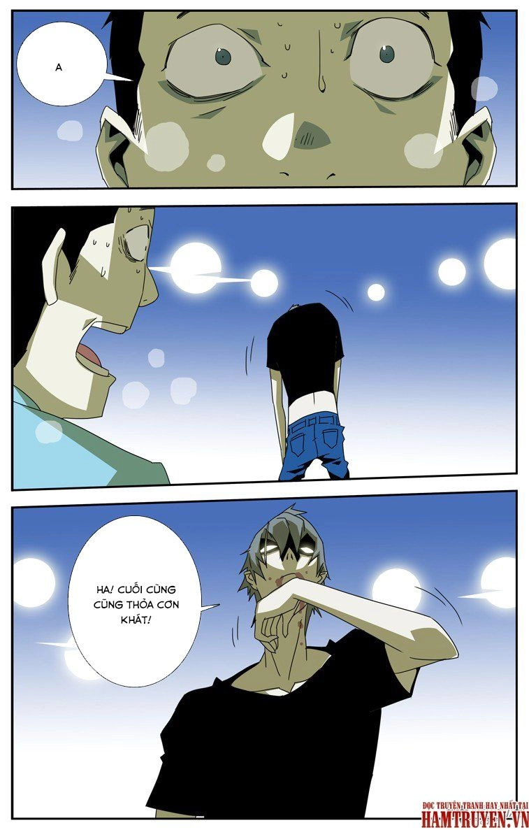 Nghịch Quỷ Ds Chapter 17 - 7