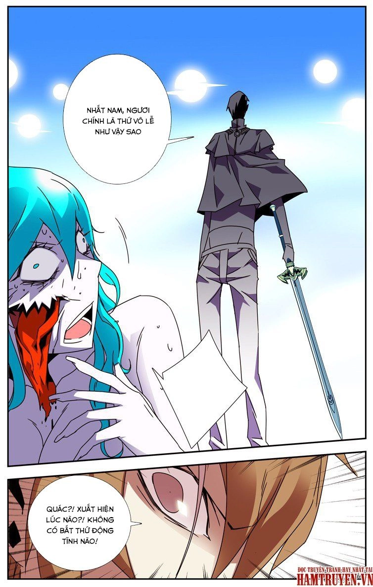 Nghịch Quỷ Ds Chapter 18 - 8