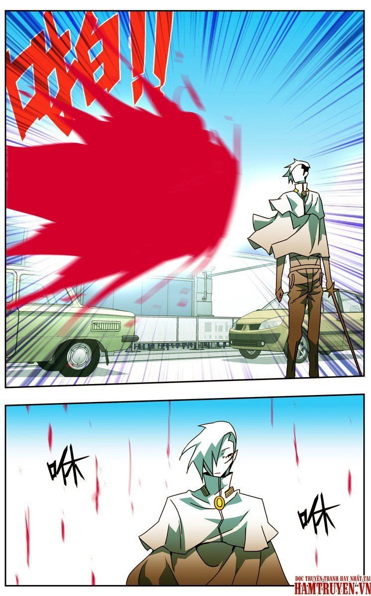 Nghịch Quỷ Ds Chapter 19 - 3