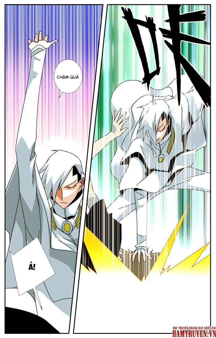 Nghịch Quỷ Ds Chapter 19 - 7