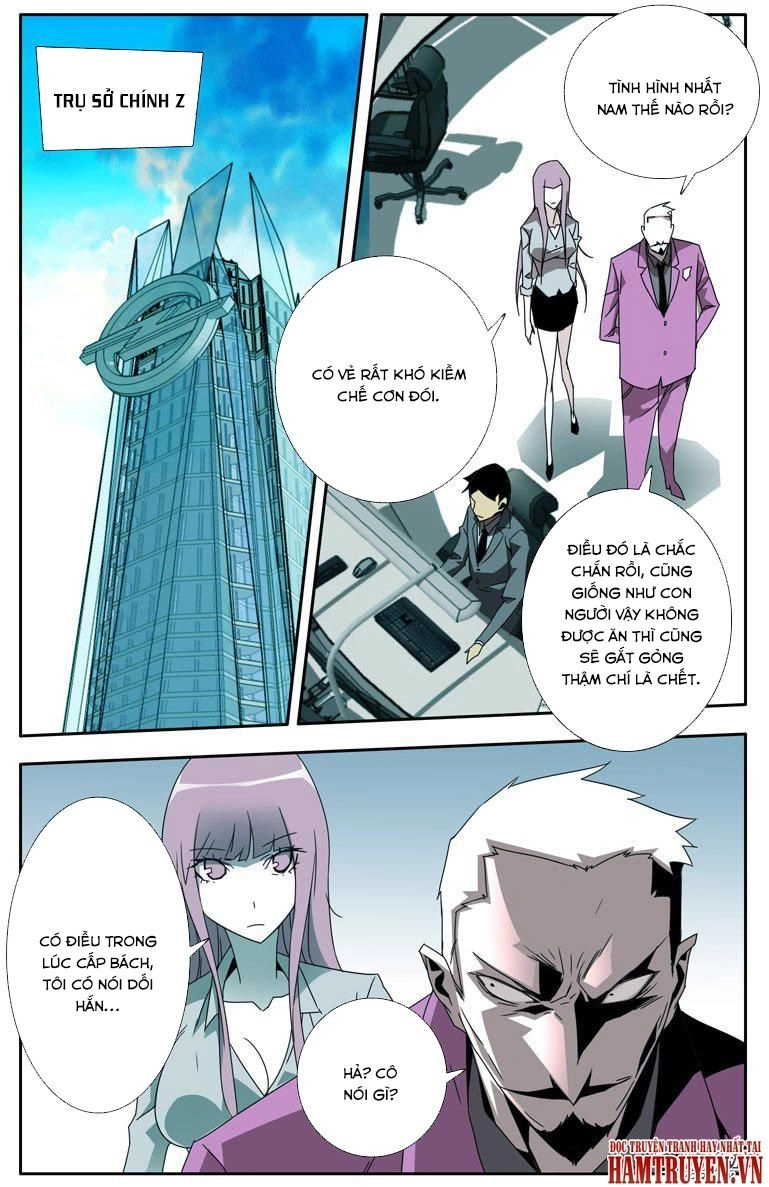 Nghịch Quỷ Ds Chapter 22 - 8