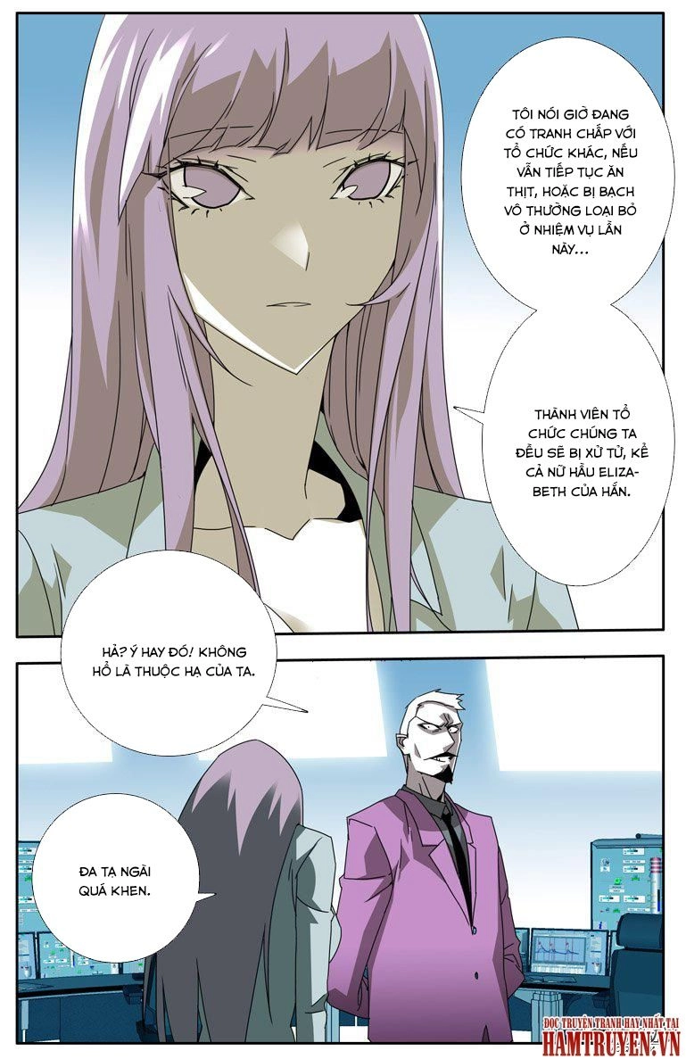 Nghịch Quỷ Ds Chapter 22 - 9