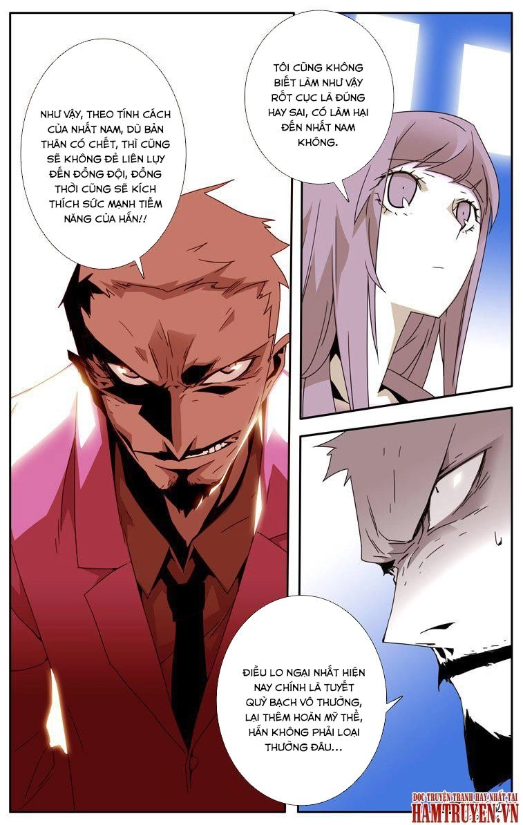 Nghịch Quỷ Ds Chapter 22 - 10