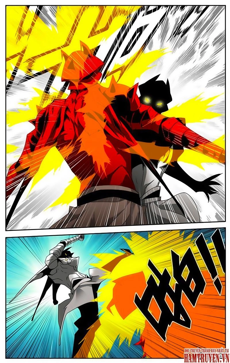 Nghịch Quỷ Ds Chapter 23 - 7