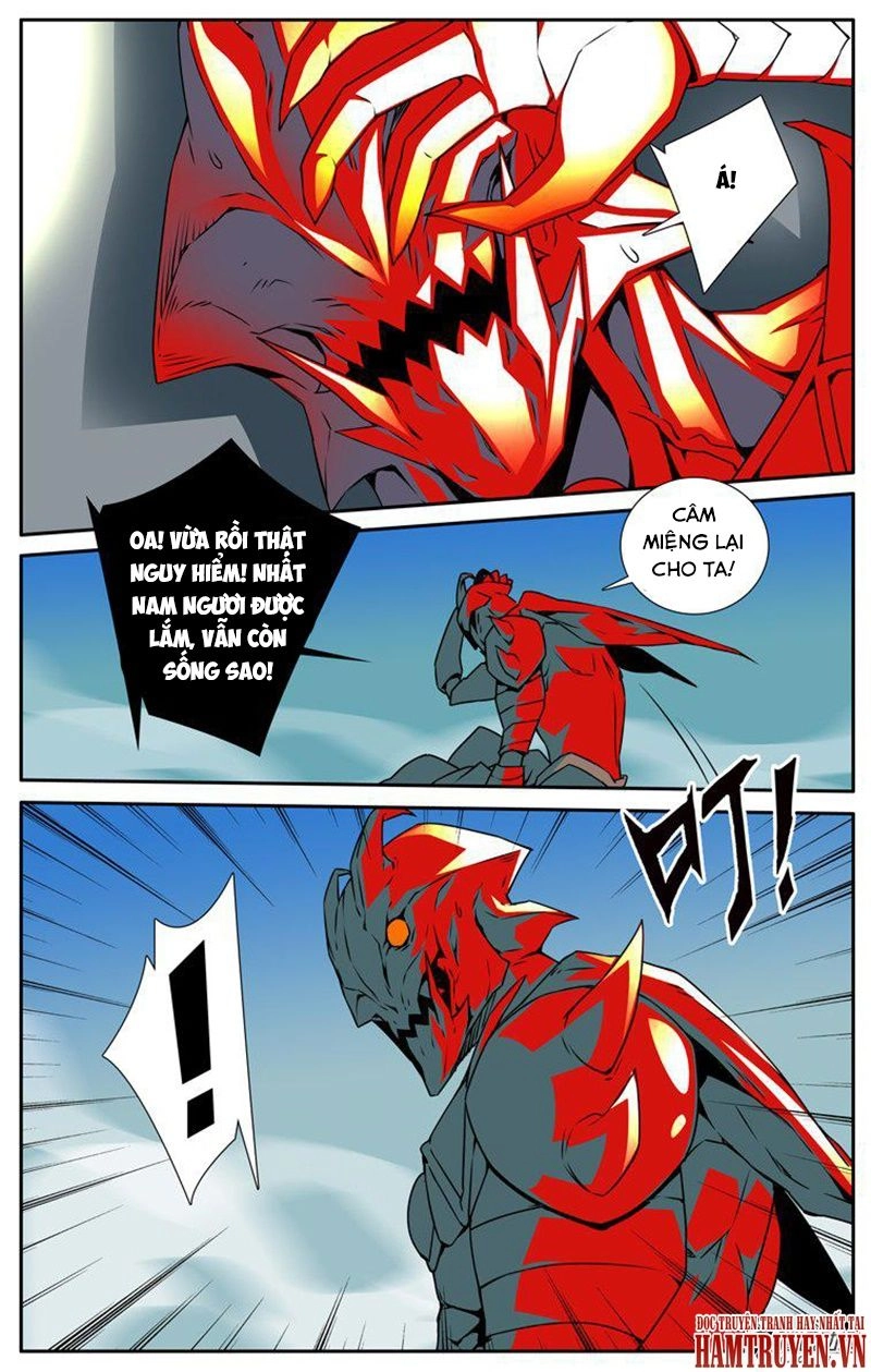 Nghịch Quỷ Ds Chapter 24 - 3