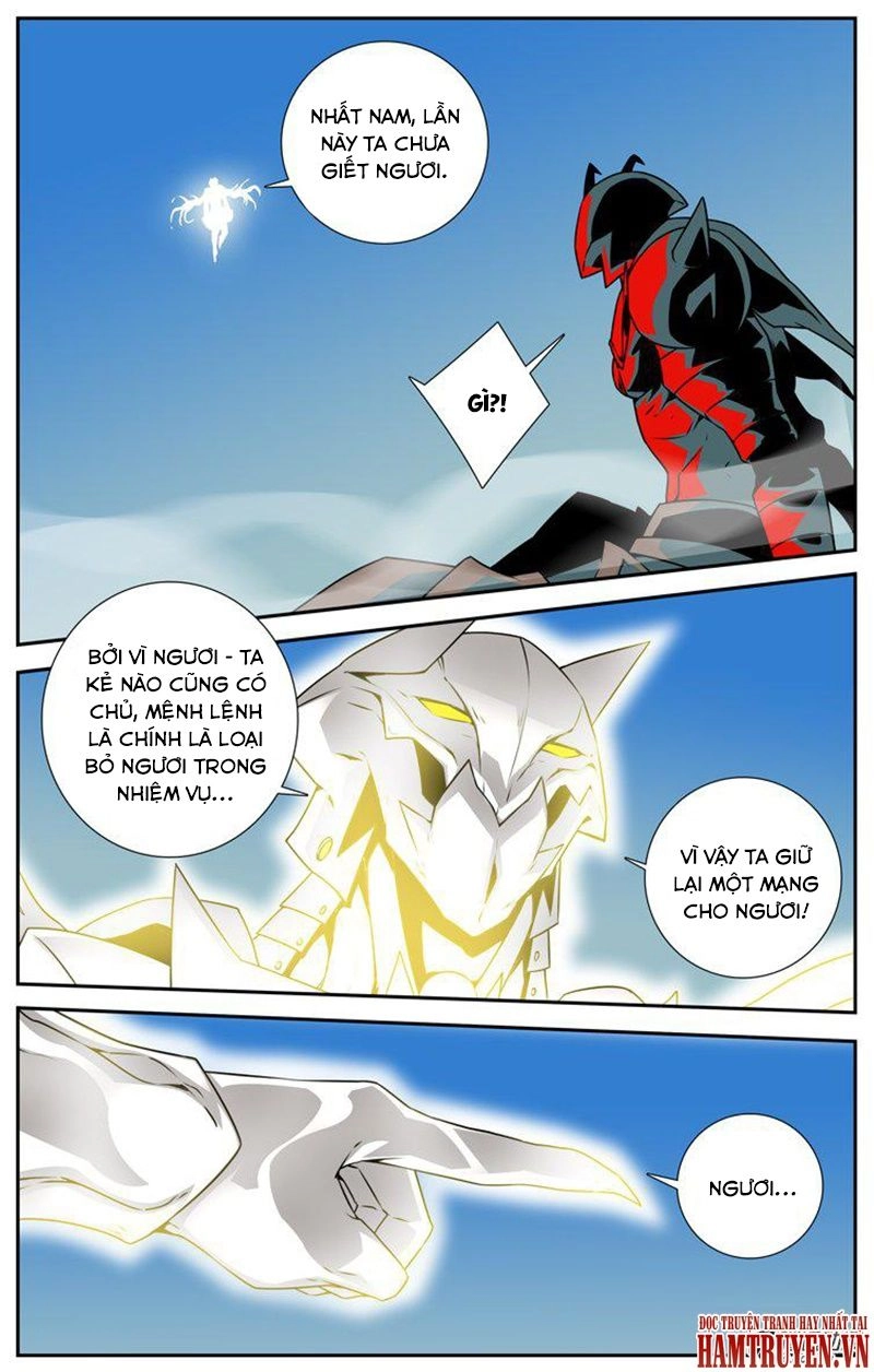 Nghịch Quỷ Ds Chapter 24 - 5