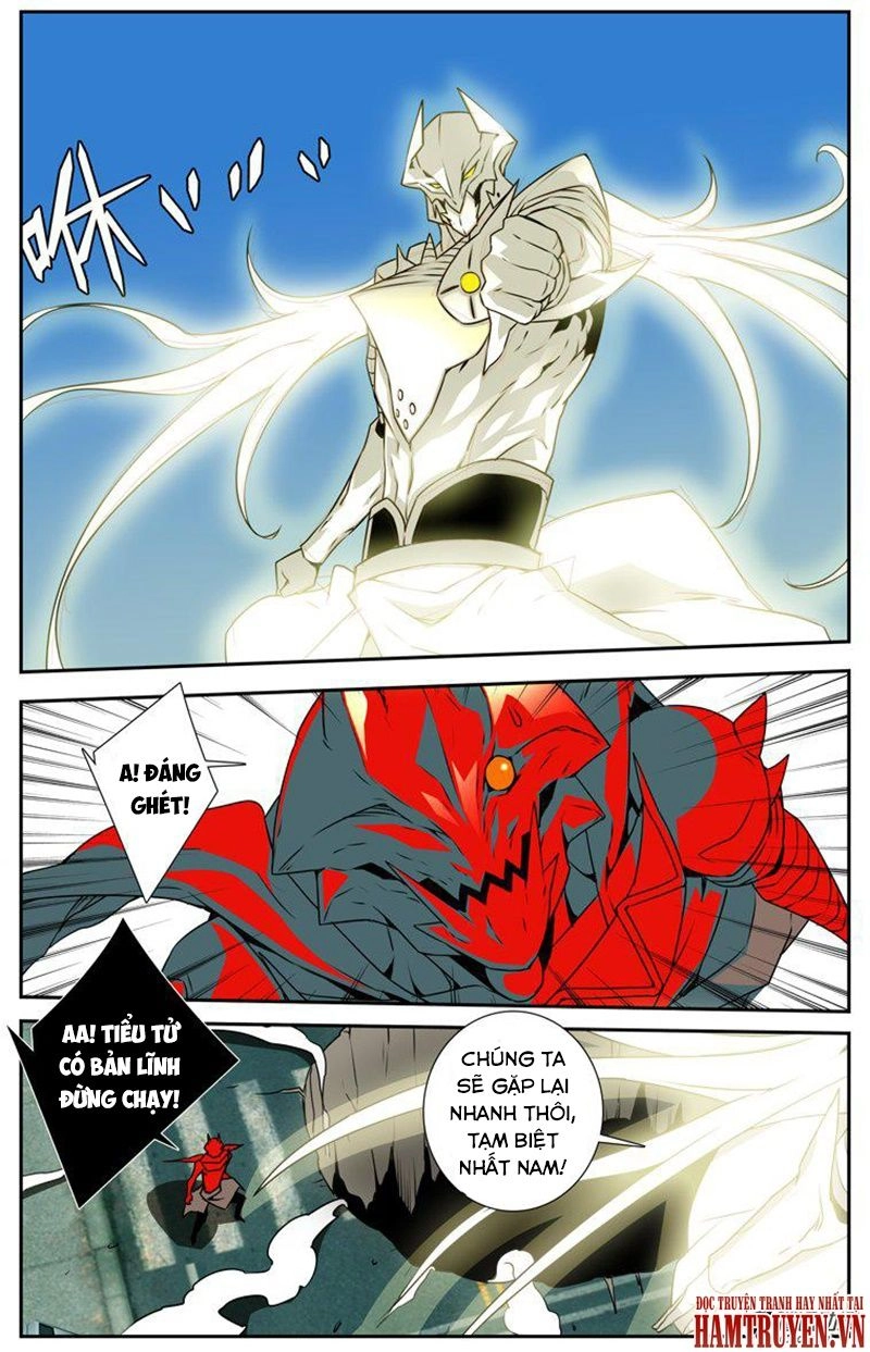 Nghịch Quỷ Ds Chapter 24 - 6