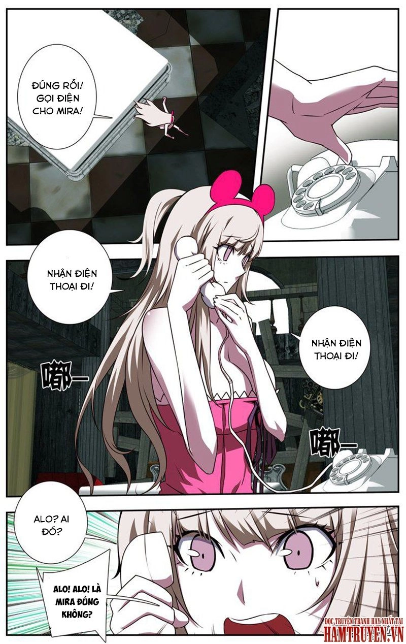 Nghịch Quỷ Ds Chapter 24 - 9