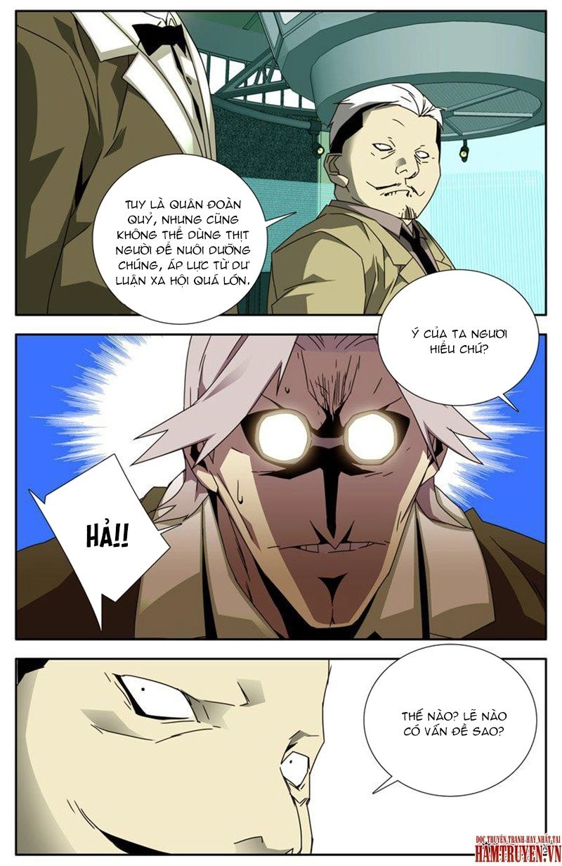 Nghịch Quỷ Ds Chapter 25 - 4