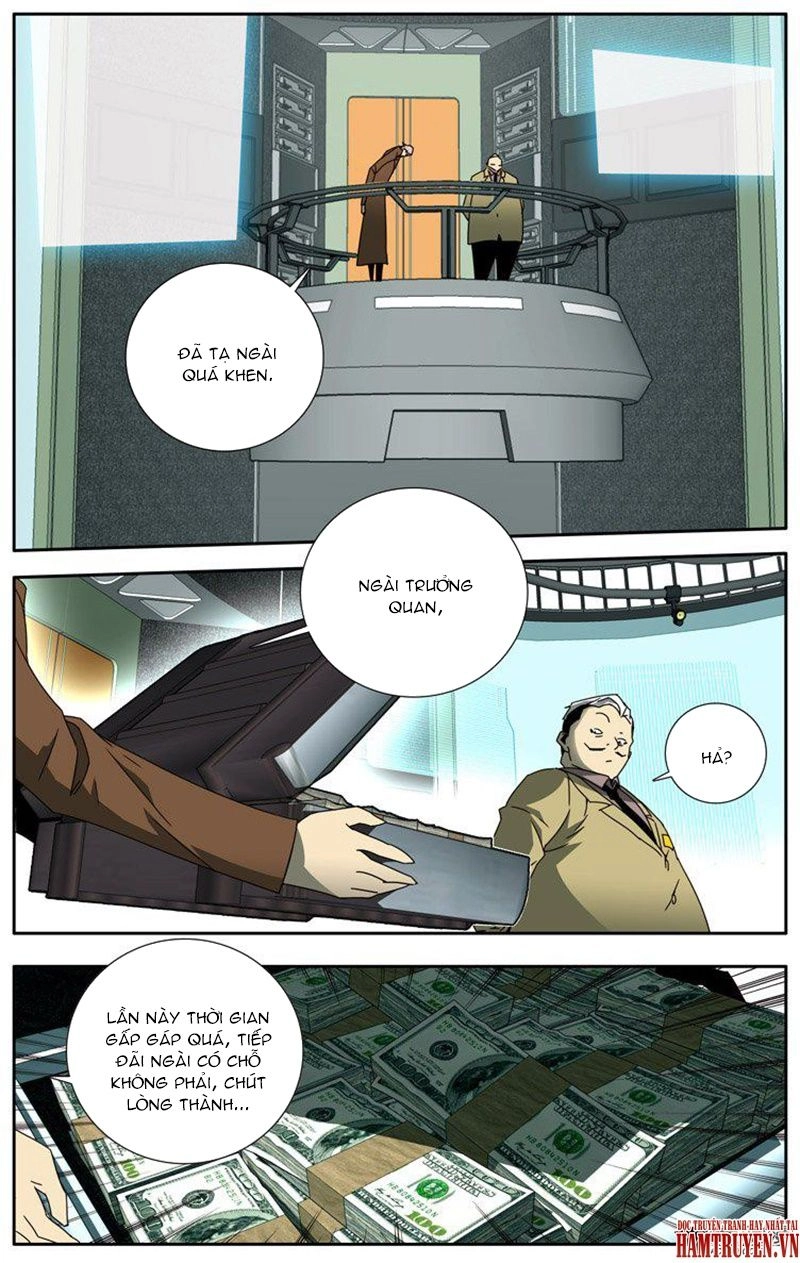 Nghịch Quỷ Ds Chapter 25 - 7