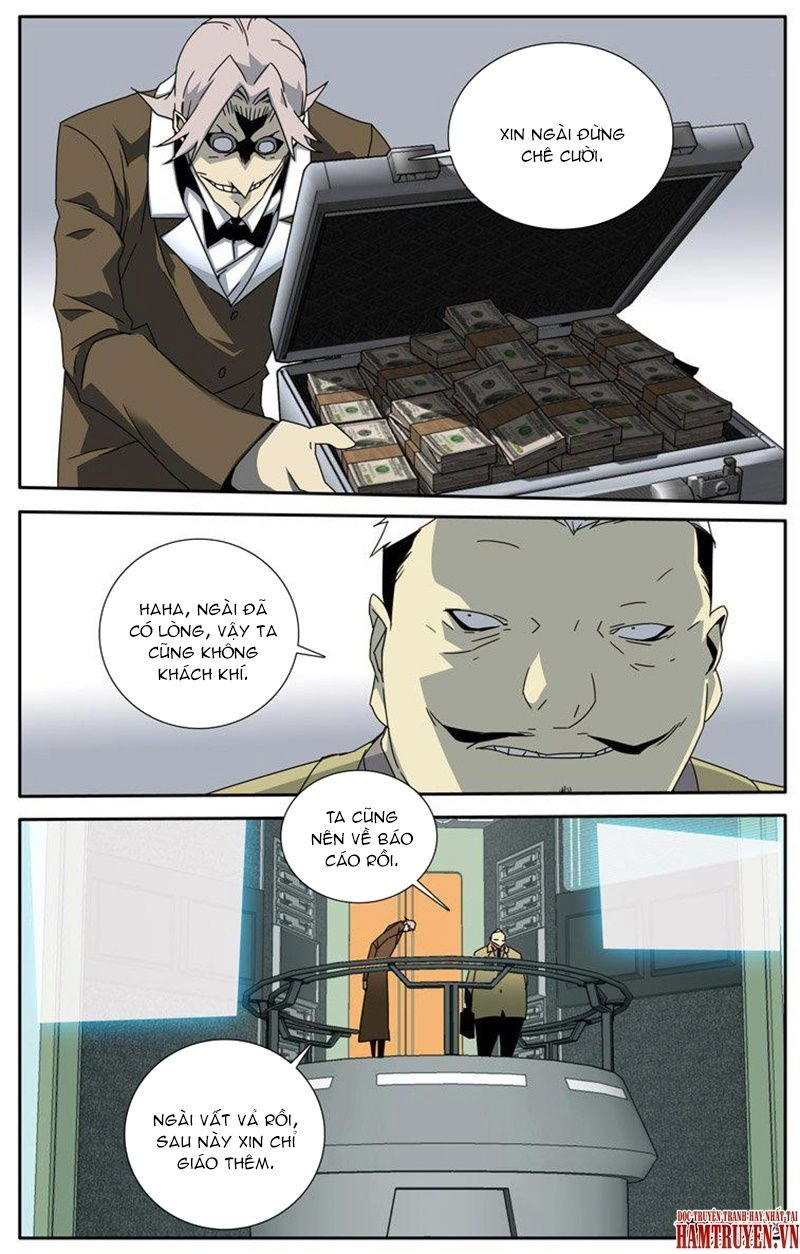 Nghịch Quỷ Ds Chapter 25 - 8