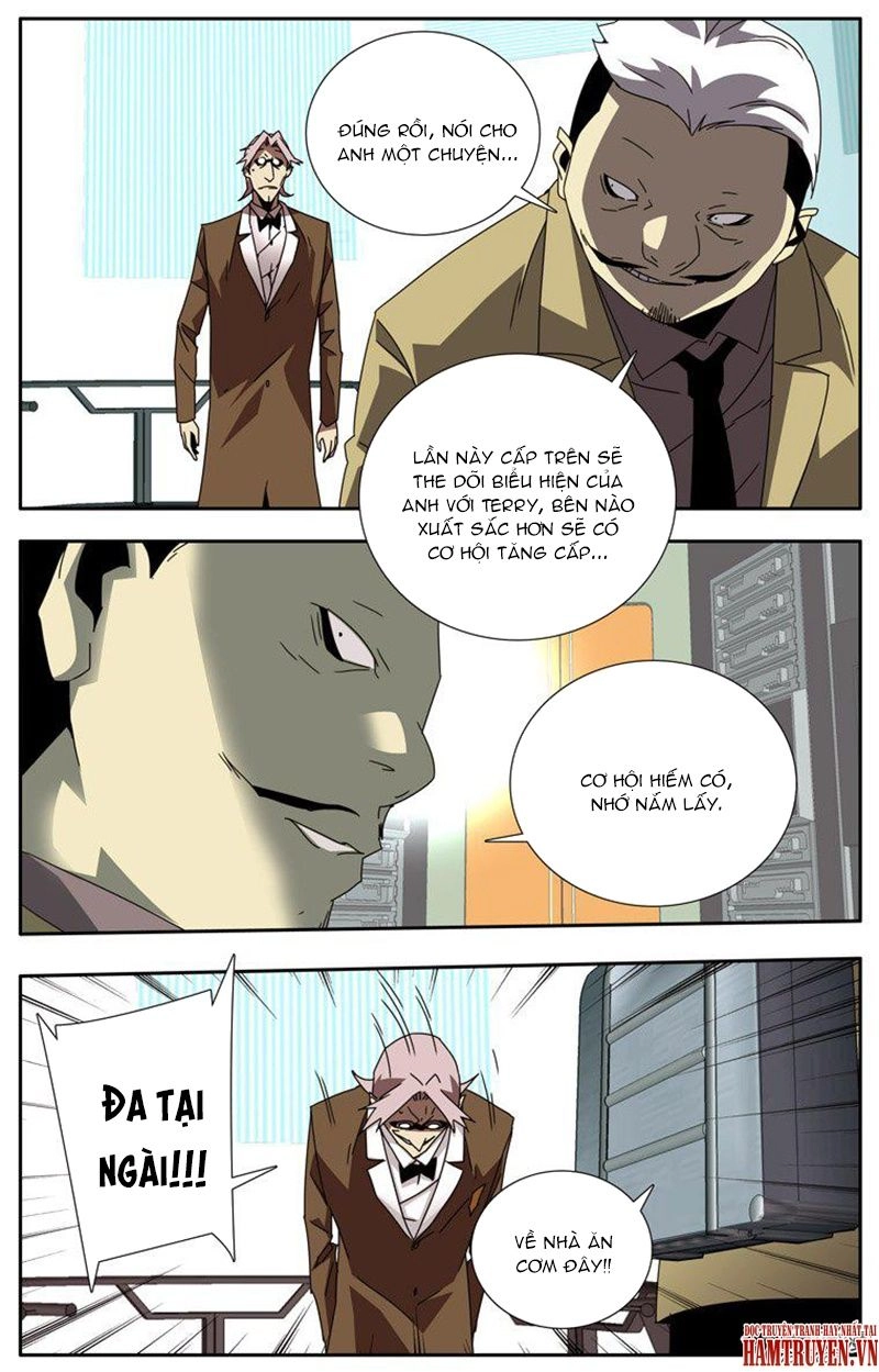 Nghịch Quỷ Ds Chapter 25 - 9