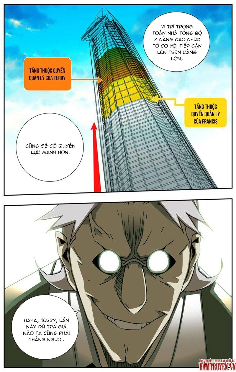 Nghịch Quỷ Ds Chapter 25 - 10