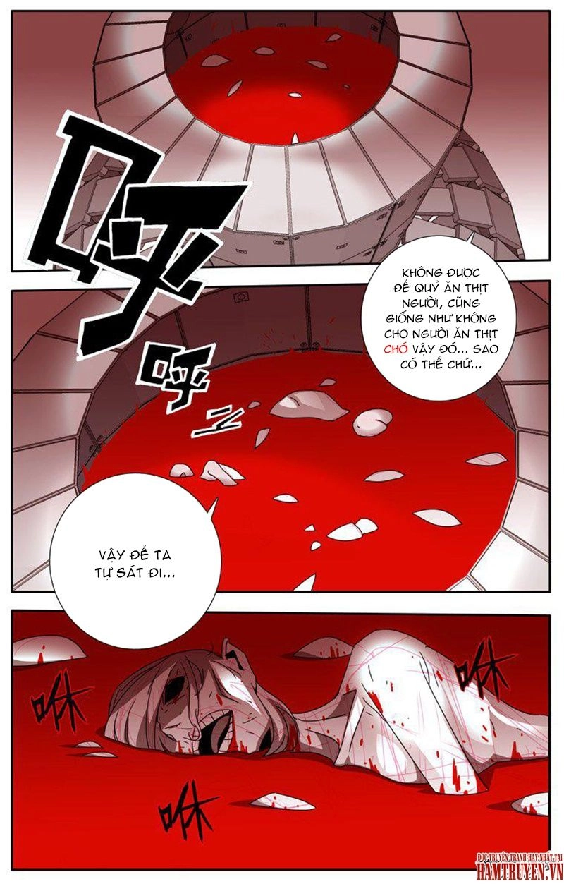 Nghịch Quỷ Ds Chapter 25 - 11