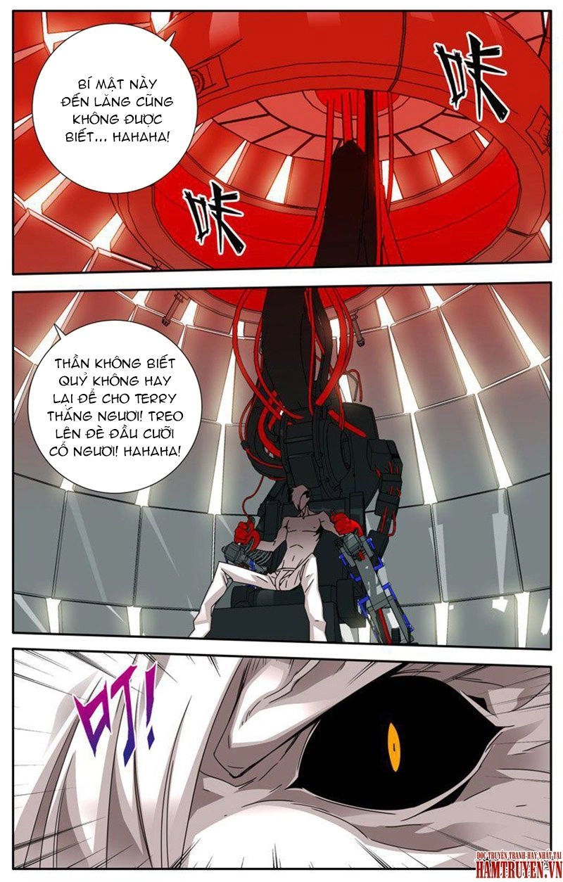 Nghịch Quỷ Ds Chapter 25 - 12