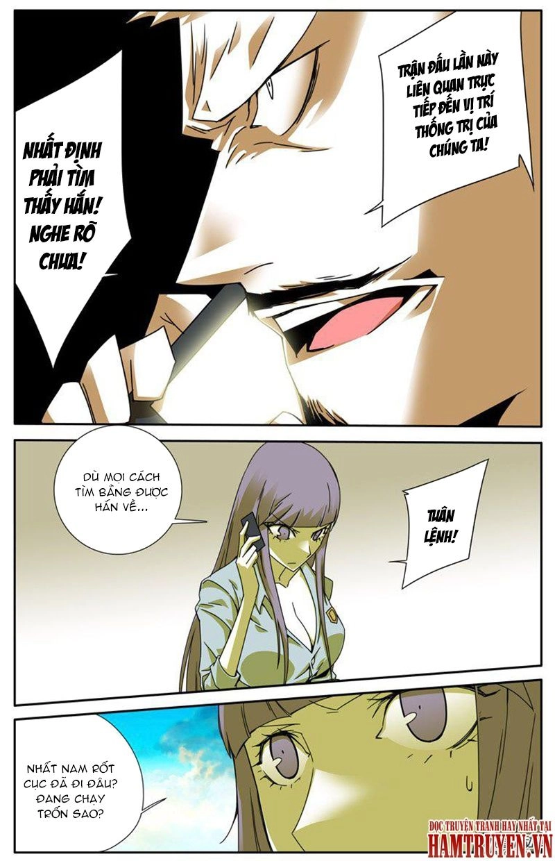 Nghịch Quỷ Ds Chapter 26 - 4