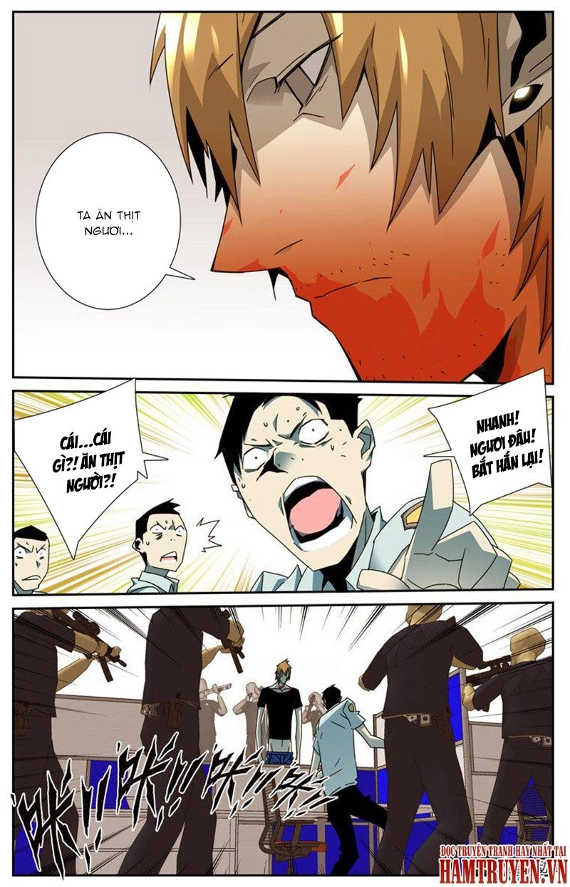 Nghịch Quỷ Ds Chapter 26 - 6