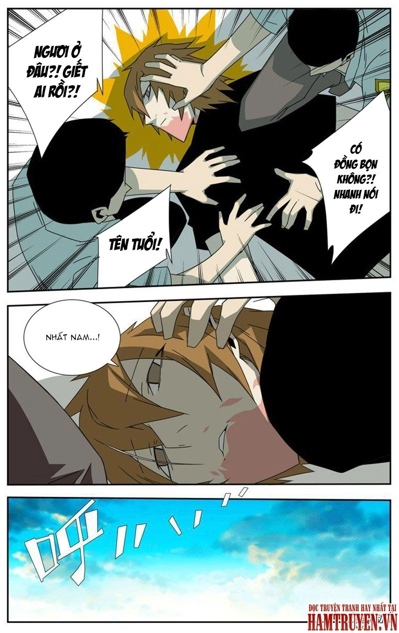 Nghịch Quỷ Ds Chapter 26 - 8