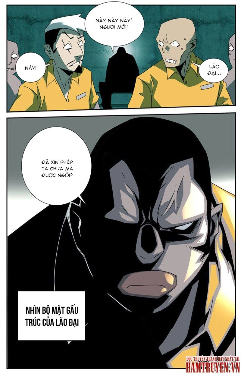 Nghịch Quỷ Ds Chapter 26 - 10