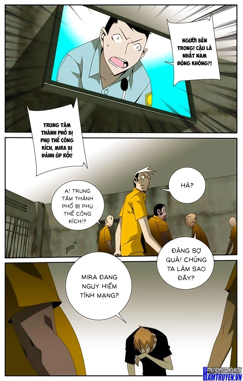 Nghịch Quỷ Ds Chapter 28 - 10