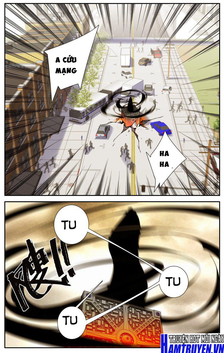 Nghịch Quỷ Ds Chapter 30 - 4