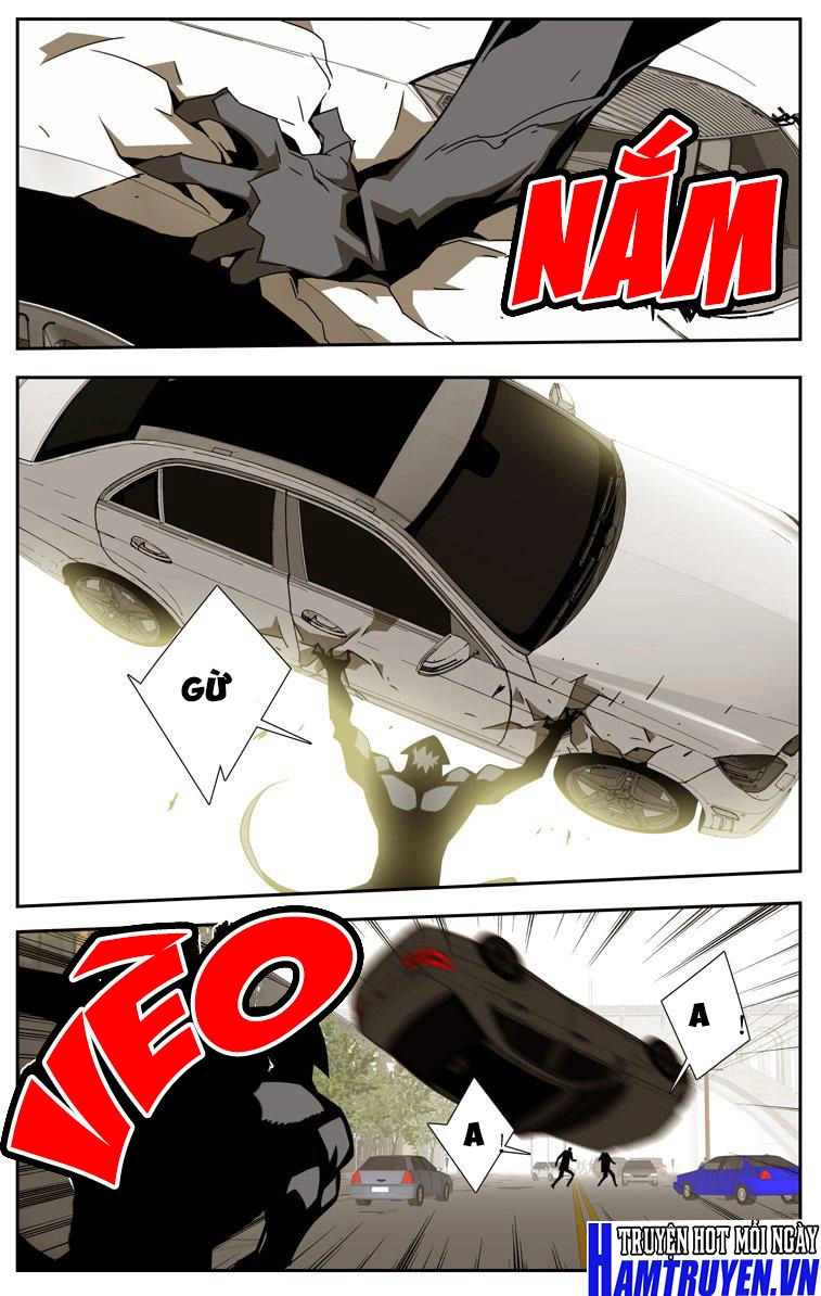 Nghịch Quỷ Ds Chapter 30 - 8