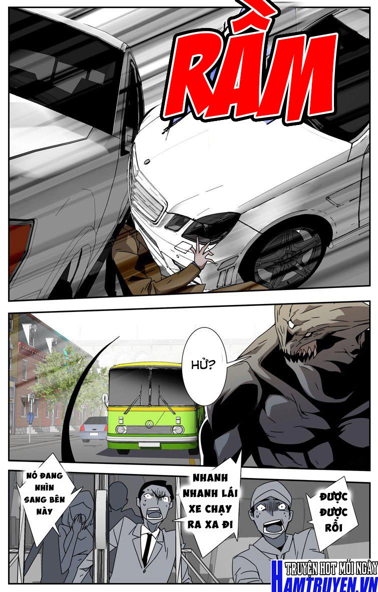 Nghịch Quỷ Ds Chapter 30 - 9