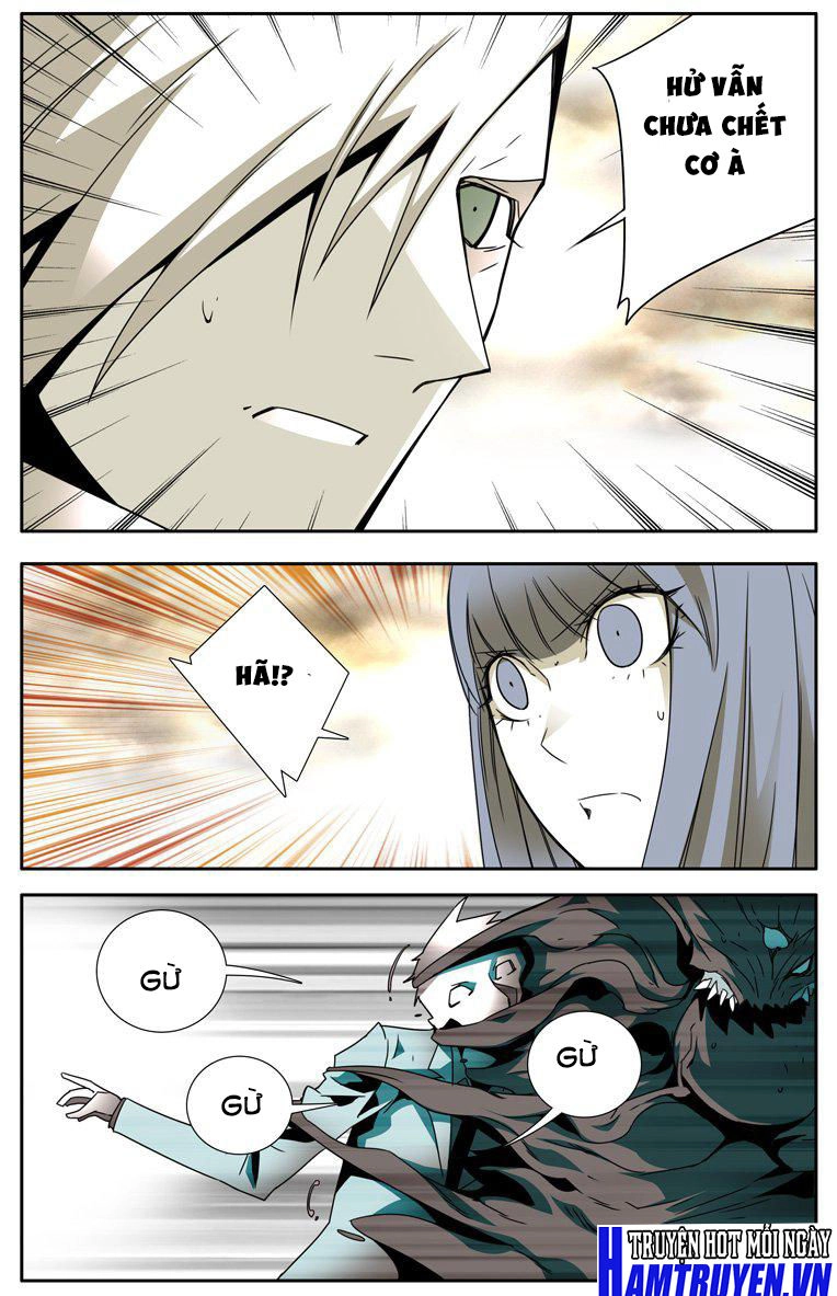 Nghịch Quỷ Ds Chapter 32 - 7