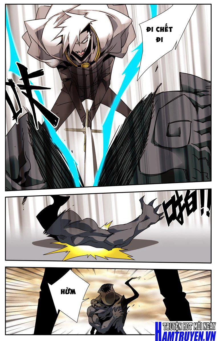 Nghịch Quỷ Ds Chapter 32 - 10