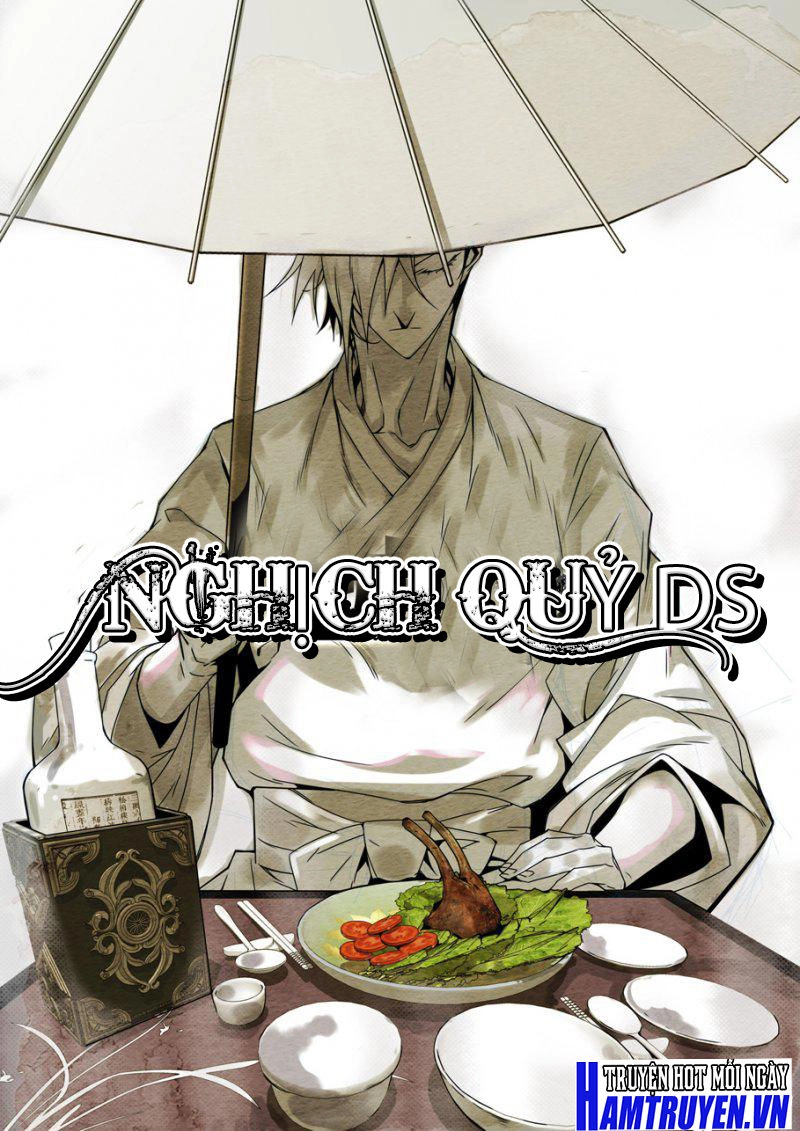 Nghịch Quỷ Ds Chapter 34 - 3