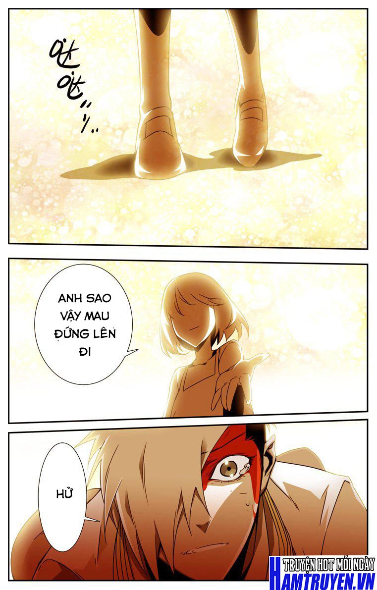 Nghịch Quỷ Ds Chapter 34 - 8