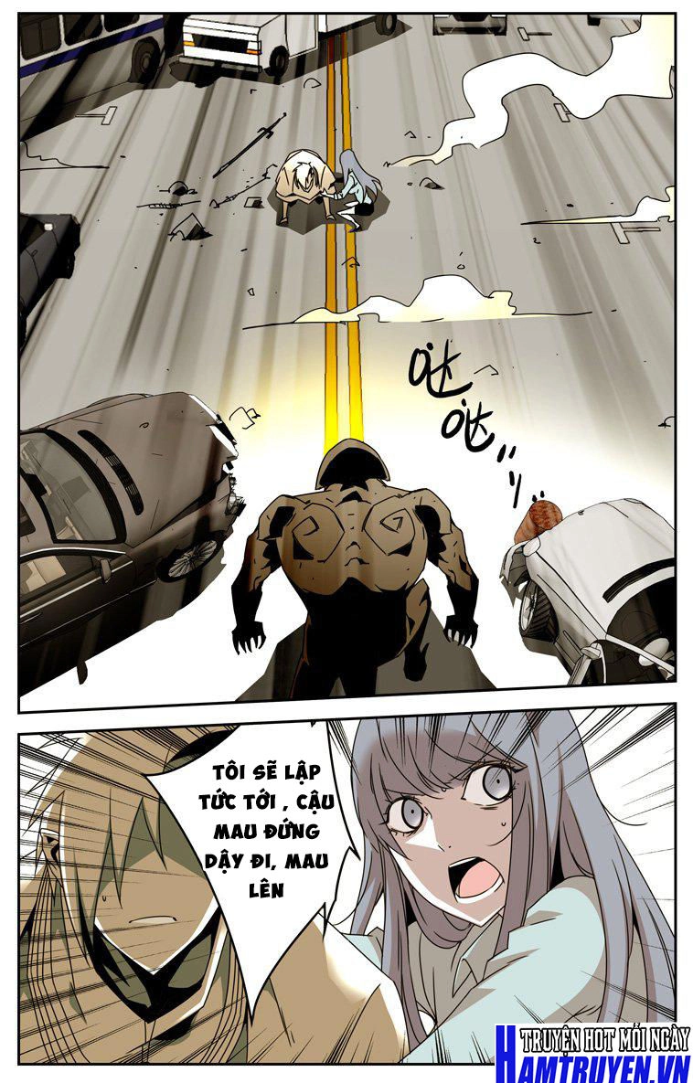 Nghịch Quỷ Ds Chapter 34 - 10