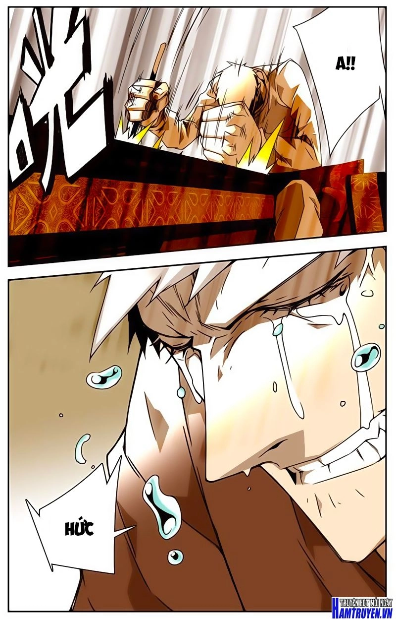 Nghịch Quỷ Ds Chapter 35 - 6