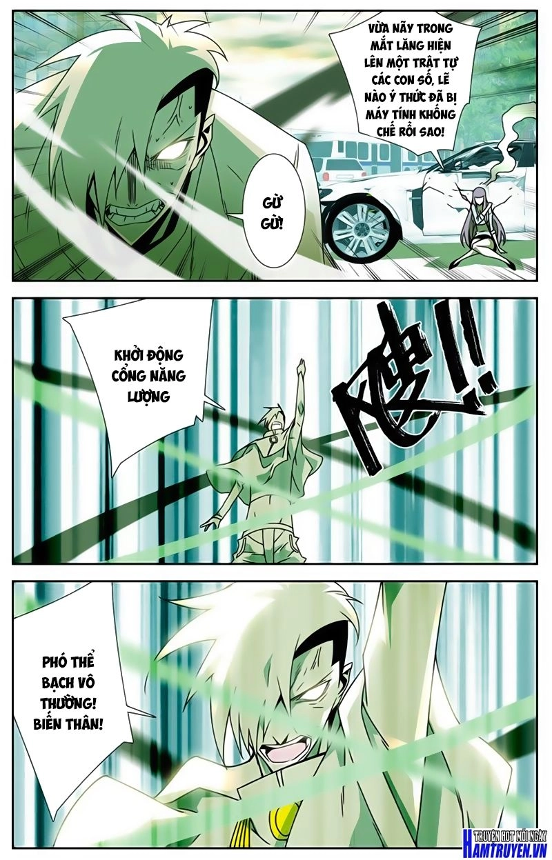 Nghịch Quỷ Ds Chapter 37 - 6