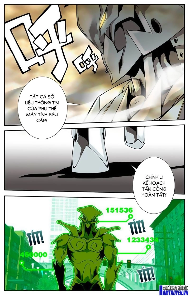 Nghịch Quỷ Ds Chapter 37 - 7