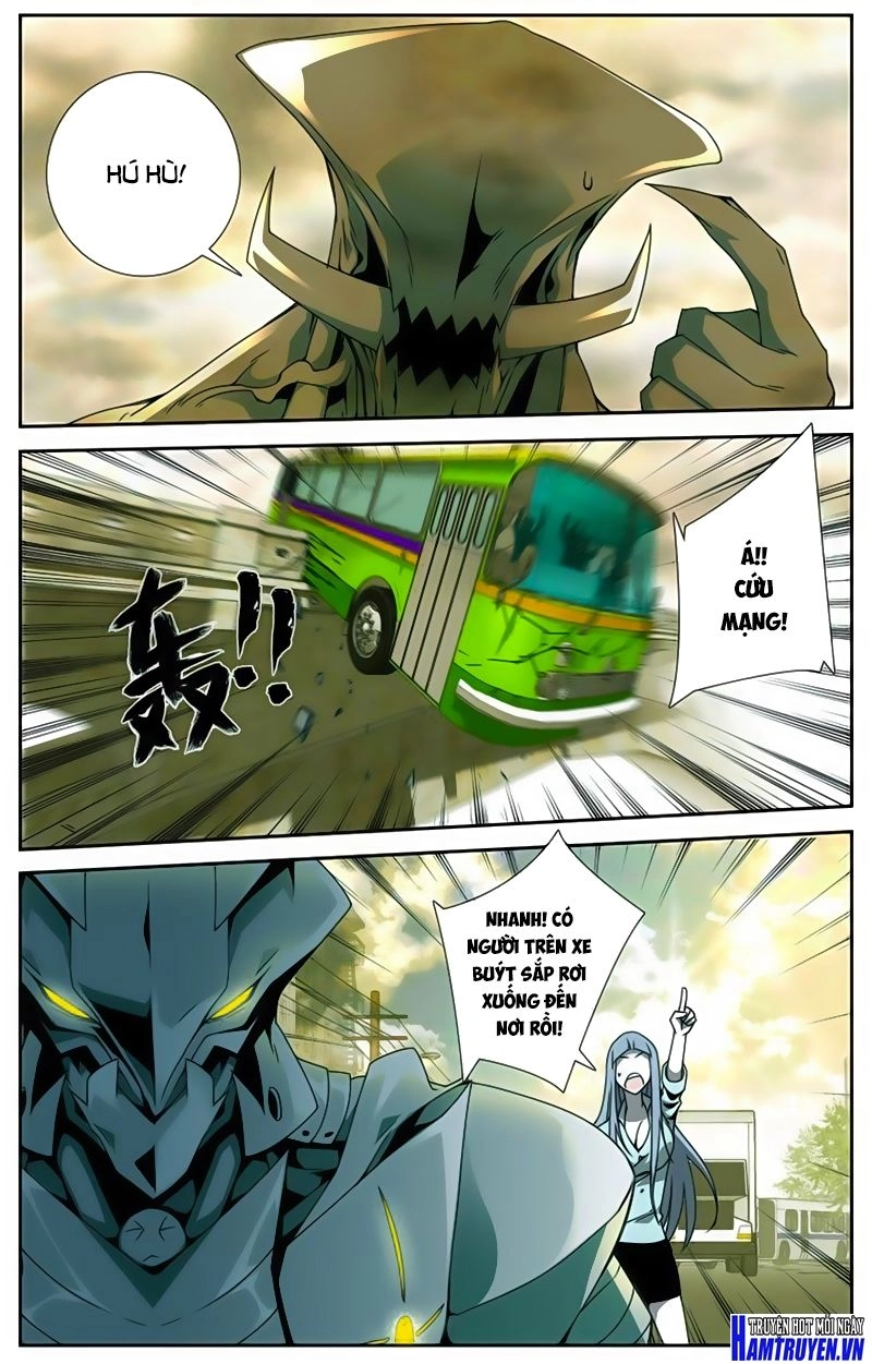 Nghịch Quỷ Ds Chapter 37 - 8